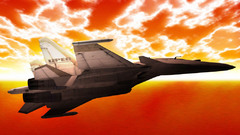 Ace combat electrosphere game