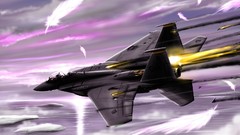 Ace combat f-15 eagle