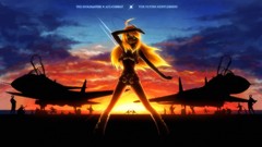 Ace combat idolmaster