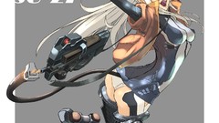 Ace combat su-27 flanker