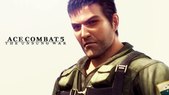 Ace combat The unsung