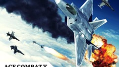 Ace Combat X Skies of Deception