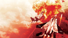 Ace combat zero Games