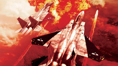 Ace Combat Zero: The