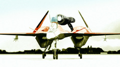 Ace combat zero video