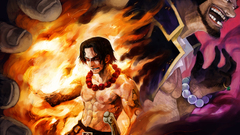 Ace One Piece (anime)