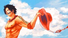 Ace One Piece (anime)