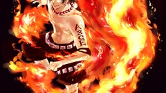 Ace One Piece (anime)