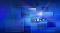 Acer logos