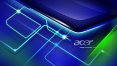 Acer logos