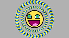 Acid Awesome Face