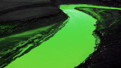 Acidplanet for The just