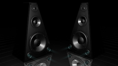 Acoustic Music Music and