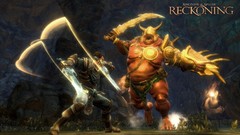 Action Adventure Reckoning kingdoms