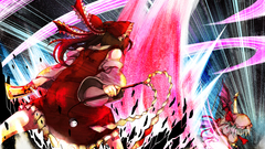 Action cuffs hats Pink