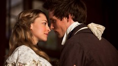 Actors Actress amanda seyfried eddie redmayne Les Miserables