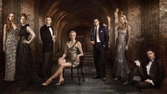 Actors Actress game of thrones Kit Harington natalie dormer 