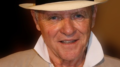 Actors anthony hopkins