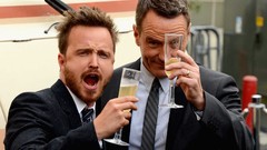 Actors Breaking Bad bryan cranston aaron paul