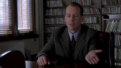 Actors Bruce Willis Celebrity