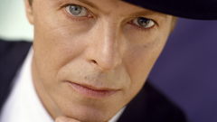 Actors Celebrity david bowie singers musicians portraits