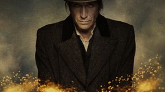 Actors Celebrity Neverland Rhys Ifans