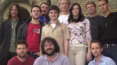 Actors Celebrity Orlando Bloom Liv Tyler Elijah Wood Sean Bean 