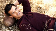 Actors Celebrity taylor lautner