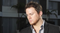 Actors Channing Tatum