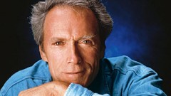 Actors clint eastwood