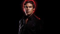 Actors Dexter dexter morgan michael c hall