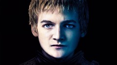 Actors faces game of thrones TV series joffrey baratheon