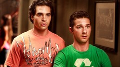 Actors fun shia labeouf Transformers 2-Revenge of the Fallen