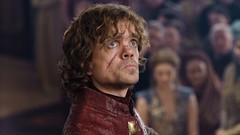 Actors game of thrones TV series peter dinklage tyrion lannister