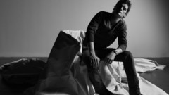 Actors greyscale Men Orlando