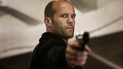 Actors Guns jason statham