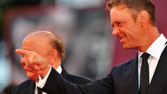 Actors Italian pornstars Rocco Siffredi