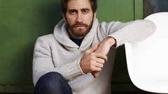 Actors jake gyllenhaal