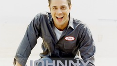 Actors Johnny Knoxville