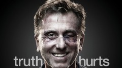 Actors Lie to Me faces tim roth TV series Cal Lightman