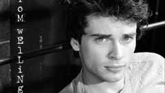 Actors monochrome tom welling