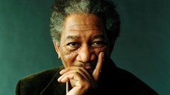 Actors morgan freeman Kittens