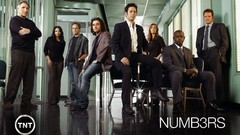 Actors numbers diane farr numb3rs