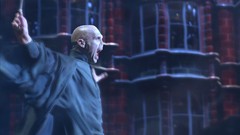 Actors ralph fiennes harry potter Voldemort