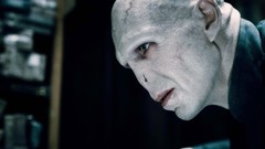Actors ralph fiennes harry potter Voldemort