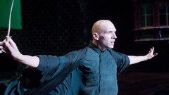Actors ralph fiennes harry potter Voldemort Set Photos