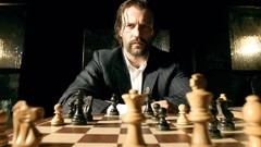 Actors revolvers jason statham