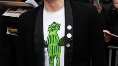 Actors rupert grint harry potter ron weasley redheads