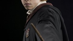 Actors rupert grint harry potter ron weasley redheads