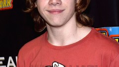 Actors rupert grint harry potter ron weasley redheads